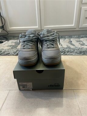 Ellesse Men's collab size 9